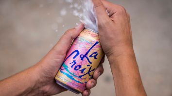 LaCroix-maker CEO Goes OFF; Yankees Buy Back YES; Gruesome Jobs Report