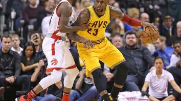 Terrence Ross Gets Crushed On Twitter After Trying To Troll LeBron James And The Lakers