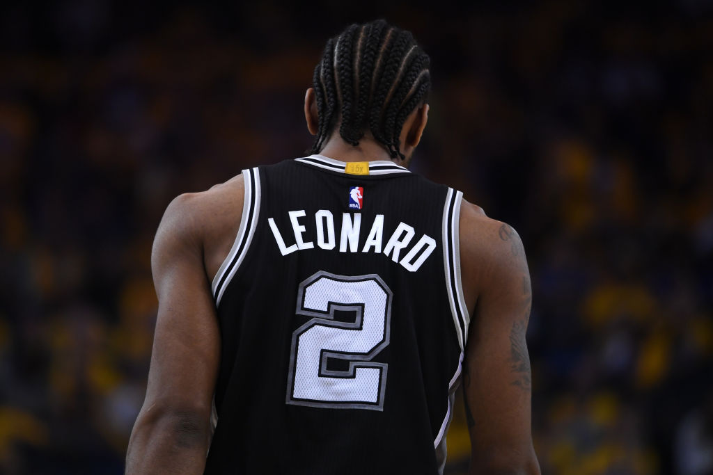 kawhi leonard raptors deal