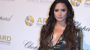Demi Lovato Reportedly Hospitalized For Suspected Heroin Overdose