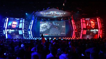 Sports Business Report: Goldman Sachs Projects eSports Viewership to Rival NFL by 2022