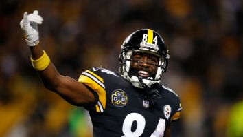 Madden 2019 Cover Photo Appears To Have Leaked Online