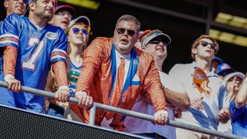 Florida Discontinuing ‘Gator Bait’ Chant Due To ‘Racist Imagery’ Despite School President Admitting To Not Knowing Of Any Racism Evidence Involved