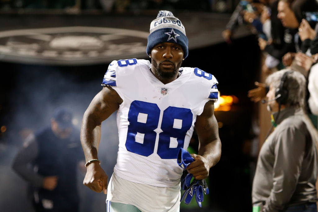 Sunday Debate: Dez Bryant will be the Fantasy Bounceback Player