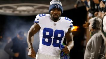 Dez Bryant Wants To Play Football Again, But Says He’s Not Going To Consider Playing In The XFL