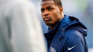 DeMarco Murray Announces Retirement From NFL At Age 30