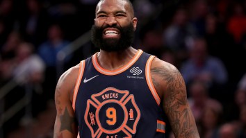Kyle O’Quinn Rips The Knicks After Bailing For Indiana In Free Agency
