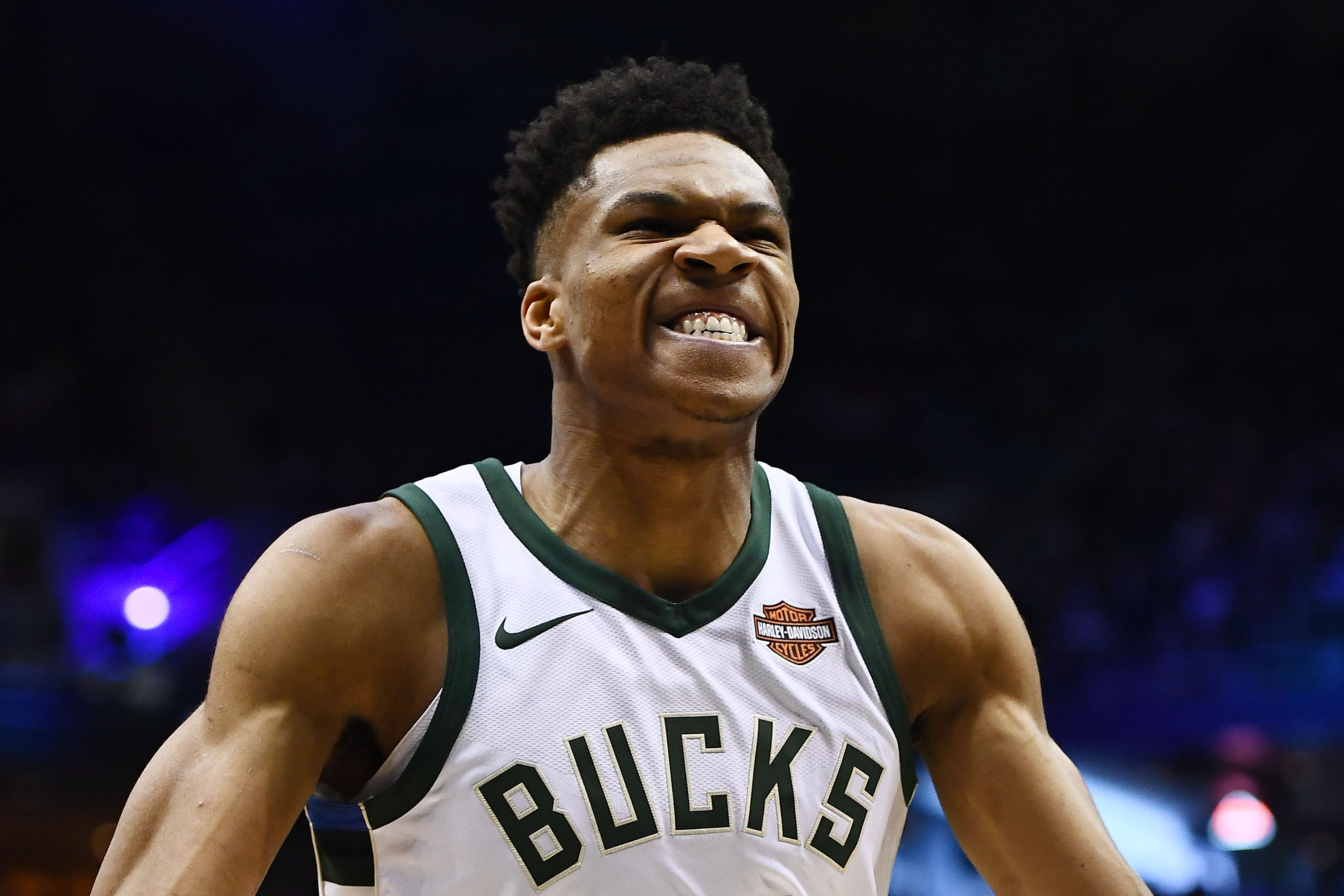 Being born on 6 december 1994, giannis antetokounmpo is 26 years old as of ...