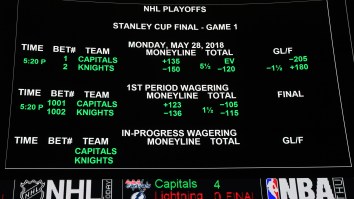 Sports Business Report: Delaware Realizes $1 Million+ From June Sports Bets