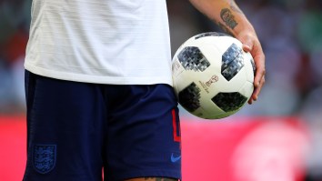 Here’s Why The World Cup Soccer Ball Looks Drastically Different In Recent Years