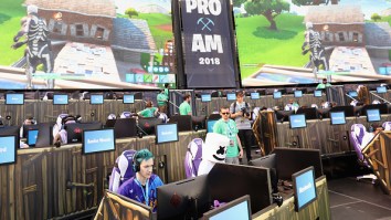 Study Says eSports Stars Will Soon Earn More Than Professional Athletes