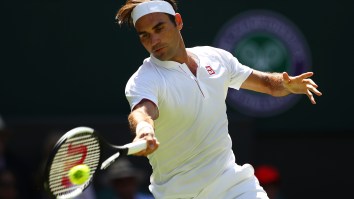 Roger Federer Dropped His Nike Sponsorship After 25 Years When Uniqlo Made Insane Offer