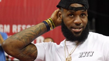 The Lakers Officially Unveiled Their New Uniforms And They Are Very Fresh