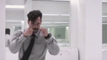 Henry Cavill Reloading His Fists In ‘Mission Impossible: Fallout’ Is The GIF That’s Here To Blow Your Mind