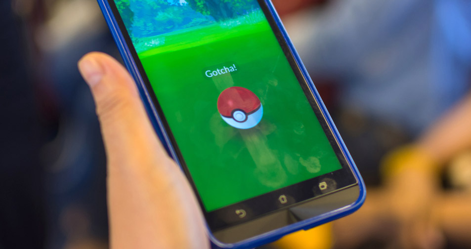 Report: Pokemon Go Has Made More Than $268 Million (So Far)