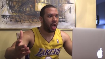 How Every NBA Fan Has Reacted To The Crazy Free Agency Period