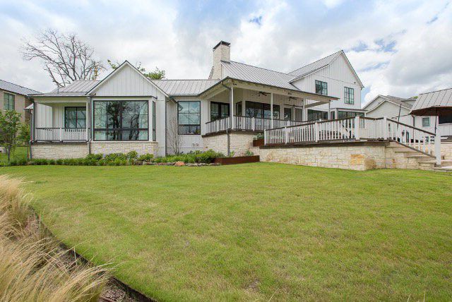 Hunter Mahan Selling Texas Lakefront Home