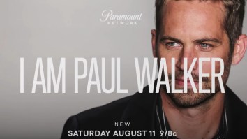 Trailer For ‘I Am Paul Walker’ Is The Tidal Wave Of Emotion You Need Right Now