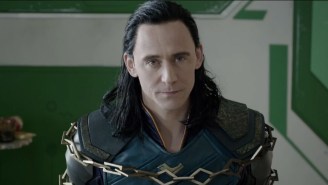 This ‘Infinity War’ Theory Is A Pretty Solid Take On How Loki Could Have Faked His Death