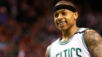 Isaiah Thomas Wanted To Return To The Celtics Despite Last Year’s Drama-Filled Trade