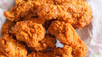 It’s National Fried Chicken Day, So Here Are The Restaurants Offering The Best Deals