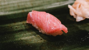 Man Who’s Eaten At 99 Of The World’s Top 100 Restaurants Got Screwed On His Final Meal