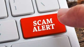 This Terrifying New E-mail Scam Will Threaten To Have Video Of You Watching Smut