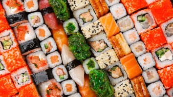 These Are The 25 Most Expensive Cities In America To Eat Sushi And Seattle Is #2