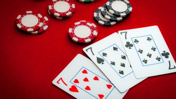 Pro Poker Players Discuss Their Most Stressful, Shocking, And Memorable Hands Of All Time
