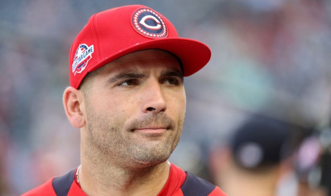 Joey Votto Career Plans Retires Baseball