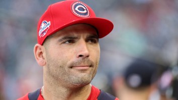 Joey Votto Has Some Very Unusual Career Plans For After He Retires From Baseball