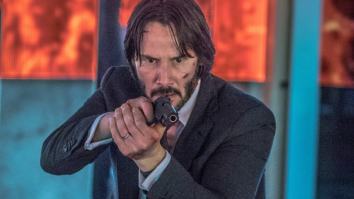Official ‘John Wick 3’ Title Revealed And Keanu Reeves Explains What It Means