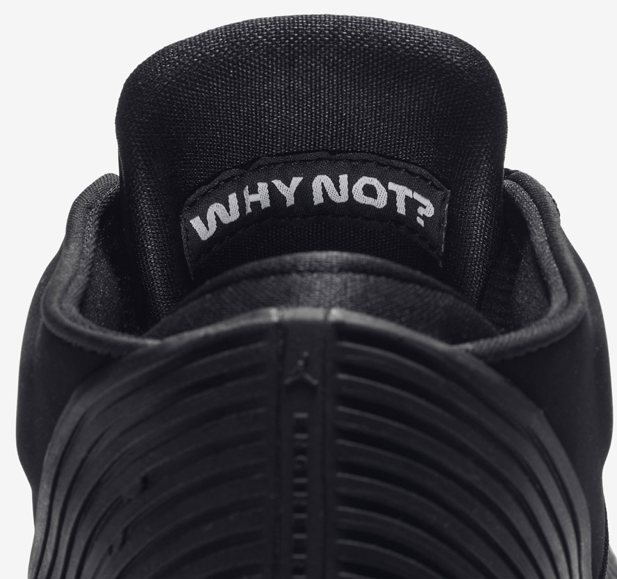 Jordan Brand Unveils A Colorful New Why Not Zer0.1 'Quai 54' And A New ...