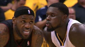 The Internet Reacts To Lance Stephenson Teaming Up With LeBron James In Los Angeles