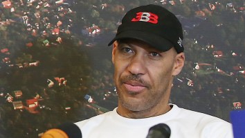 LaVar Ball Explains How Lonzo Will Make LeBron Better, Disses Kyrie, Calls Himself God, And More