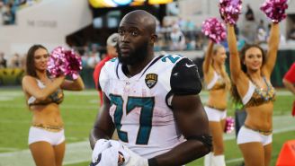 Leonard Fournette Helped Pay The Tuition Of An LSU Student Who Couldn’t Afford Her Final Year