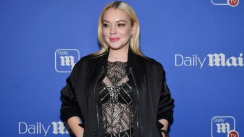 Oh Hell Yes, Lindsay Lohan Is FINALLY Going To Star In Her Own Reality TV Show