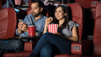 MoviePass Users Are Getting Screwed Over By One Of The App’s Newest Features