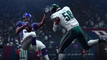 Players Are So Mad About Their ‘Madden’ Ratings That EA Sports Is Responding To Them