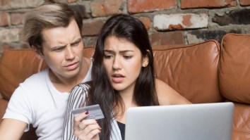 According To Survey, Millennials Blame Their Terrible Credit Scores For Holding Them Back In Life