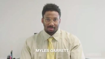 The Cleveland Browns Made A Parody Video Of ‘The Office’ And It’s Brilliant