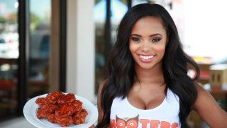 Happy National Chicken Wing Day! Here’s Where To Get FREE Wings!