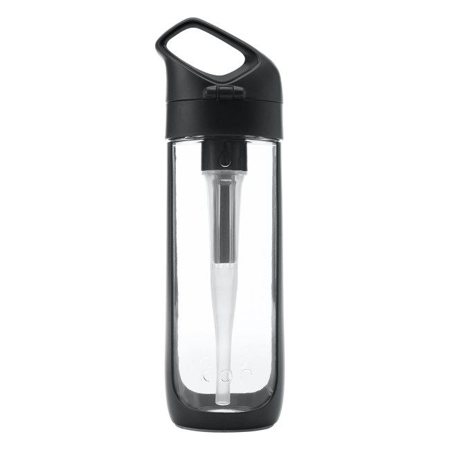 Nava Charcoal Filtered Water Bottle