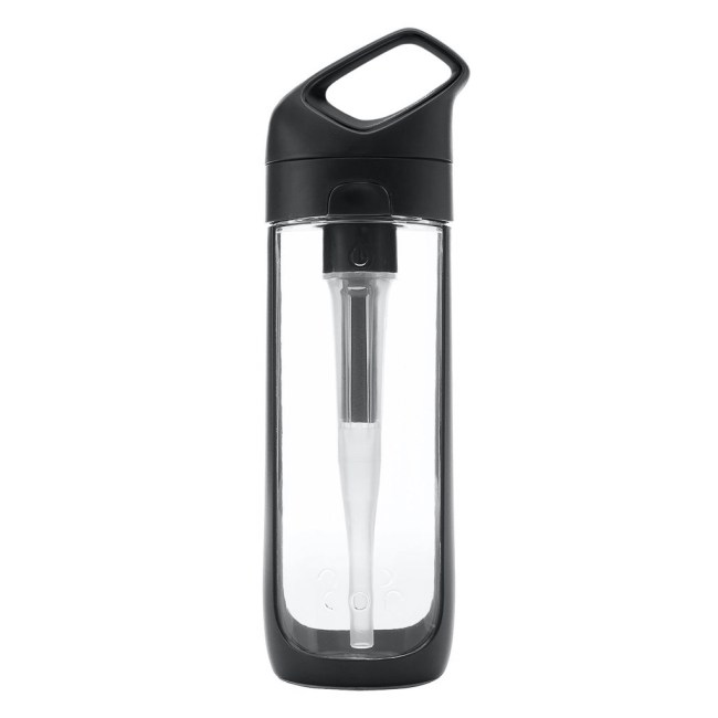 Nava Charcoal Filtered Water Bottle