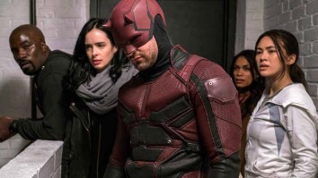 Netflix Chief Gives Updates On Additional Marvel Series, The ‘Stranger Things 3’ Delay, More