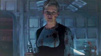 First Trailer For George RR Martin’s ‘Nightflyers’ Promises A Terrifying Space Horror Thriller