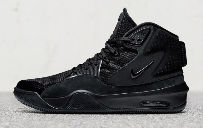 NIke Dangeruss Wilson 1 sneaker