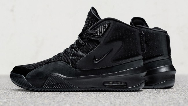 NIke Dangeruss Wilson 1 sneaker