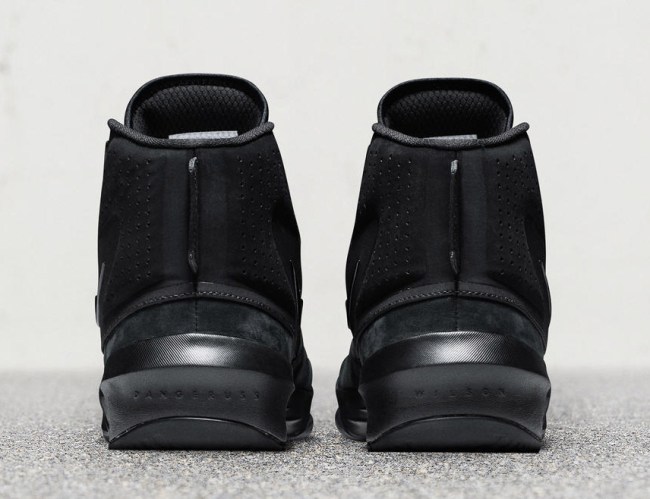 NIke Dangeruss Wilson 1 sneaker