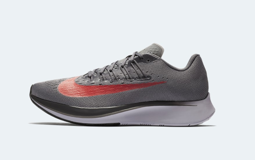 asics metaracer vs nike vaporfly